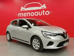 Harmaa Käytetty 2020 Renault Clio V Life Viistoperä | 10 950 €