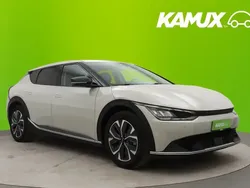 Peessi Käytetty 2022 Kia EV6 2 Katumaasturi | 32 780 € (Perustarjous)