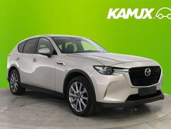 Hopea / harmaa Käytetty 2022 Mazda CX-60 Prime-Line Katumaasturi | 36 890 €