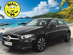 Käytetty 2020 Mercedes A250 Business Viistoperä | 24 790 € (Perustarjous)