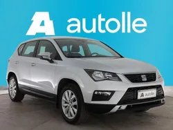 Käytetty 2019 Seat Ateca Style Katumaasturi | 15 900 € (Supertarjous)