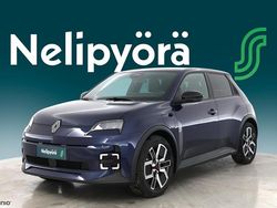 Uusi 2025 Renault R5 Urban Viistoperä | 30 500 €