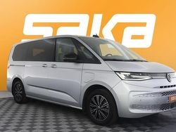 Käytetty 2022 VW Multivan Van | 43 900 € (Perustarjous)