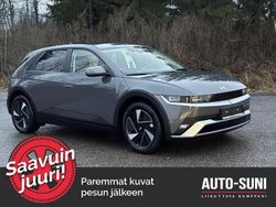 Käytetty 2025 Hyundai Ioniq 5 Comfort Katumaasturi | 45 800 €