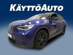 Uusi 2025 VW ID.4 Pro Katumaasturi | 53 615 € (Perustarjous)