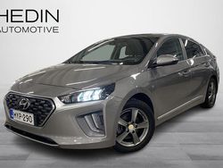 Käytetty 2021 Hyundai Ioniq Edition Viistoperä | 19 690 € (Perustarjous)