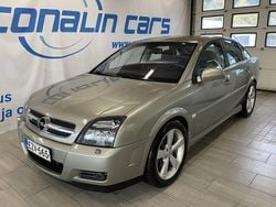 Käytetty 2003 Opel Vectra GTS Viistoperä | 3 890 €