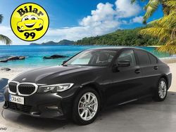Käytetty 2020 BMW 330e Shadowline Sedan | 25 490 € (Hyvä tarjous)