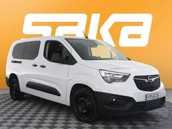 Käytetty 2022 Opel Combo Comfort Van | 14 990 € (Perustarjous)