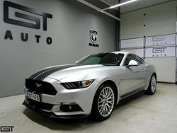 Käytetty 2016 Ford Mustang GT Fastback Coupe - kaksiovinen | 49 990 €