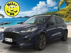 Käytetty 2021 Ford Kuga ST-Line Katumaasturi | 18 650 € (Perustarjous)