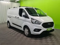Käytetty 2020 Ford Transit Custom Trend Van | 36 800 € (Kallis)