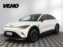 Käytetty 2024 Smart #3 Anniversary Edition Katumaasturi | 35 800 €