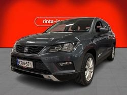 Käytetty 2020 Seat Ateca Style Katumaasturi | 20 990 € (Perustarjous)