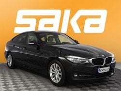 Käytetty 2019 BMW 320 Gran Turismo Exclusive Sedan | 19 790 € (Perustarjous)