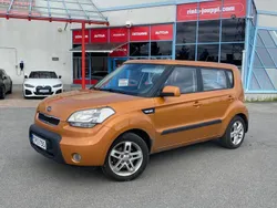 Käytetty 2011 Kia Soul EX Katumaasturi | 5 900 €