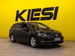Käytetty 2018 VW Golf VII Highline Farmari | 19 290 € (Hieman kallis)