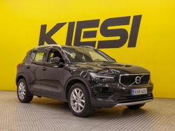 Käytetty 2020 Volvo XC40 Business Edition Katumaasturi | 17 990 € (Hieman kallis)