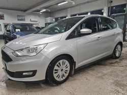 Met. hopea Käytetty 2017 Ford C-MAX Trend Tila-auto | 13 900 €