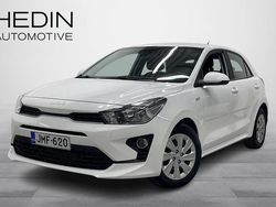 Käytetty 2022 Kia Rio LX Viistoperä | 15 990 € (Perustarjous)
