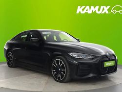 Nero Usata 2022 BMW i4 Comfort Edition Tre volumi | 44 700 € (Ottimo prezzo)