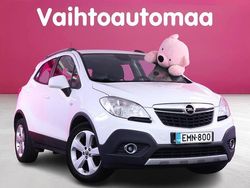Käytetty 2014 Opel Mokka Enjoy Katumaasturi | 5 990 €