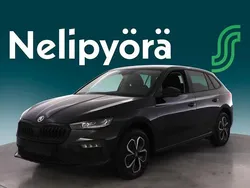 Uusi 2025 Skoda Scala Selection Viistoperä | 32 615 € (Hieman kallis)