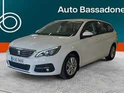 Käytetty 2020 Peugeot 308 Active Farmari | 13 880 € (Supertarjous)