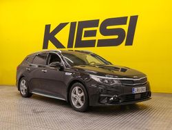 Käytetty 2019 Kia Optima Farmari | 18 890 €