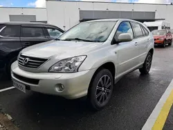 Käytetty 2007 Lexus RX400h Katumaasturi | 8 490 €