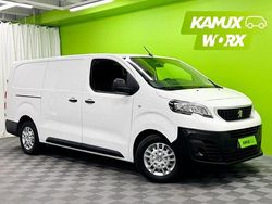 Käytetty 2021 Peugeot Expert Premium Van | 18 880 € (Perustarjous)