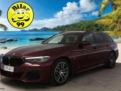 Käytetty 2023 BMW 530e Comfort Edition Farmari | 32 750 € (Perustarjous)