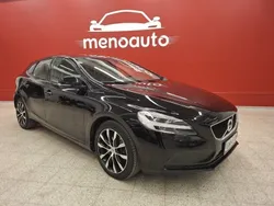 Käytetty 2019 Volvo V40 Business Edition Farmari | 18 650 € (Perustarjous)