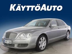 Käytetty 2006 Bentley Continental Flying Spur Sedan | 37 900 €