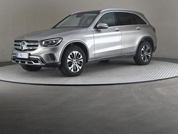 Käytetty 2022 Mercedes GLC300e Business Katumaasturi | 40 900 € (Perustarjous)