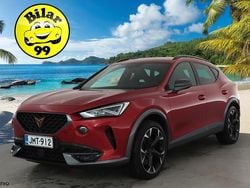 Käytetty 2022 Cupra Formentor VZ Katumaasturi | 36 700 € (Perustarjous)