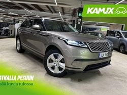 Ruskea Käytetty 2022 Land Rover Range Rover Velar S Katumaasturi | 46 900 €
