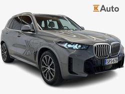 Käytetty 2024 BMW X5 M Sport Katumaasturi | 89 900 € (Hyvä tarjous)