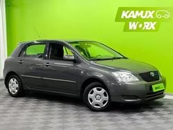 Käytetty 2008 Chrysler Grand Voyager Tila-auto | 7 900 €