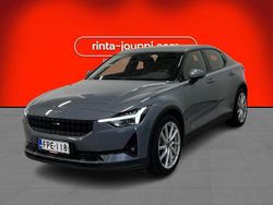 Käytetty 2021 Polestar 2 Viistoperä | 25 790 € (Perustarjous)