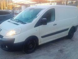 Valkoinen Käytetty 2010 Peugeot Expert Van | 4 980 €