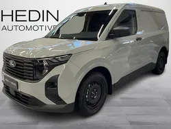 Harmaa Uusi 2025 Ford Transit Trend Van | 29 990 €