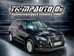 Käytetty 2009 Audi Q5 Sport Katumaasturi | 8 990 €
