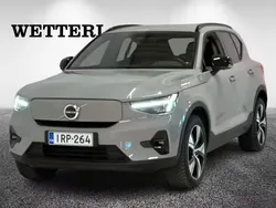 Volvo EX40