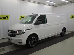 Valkoinen Käytetty 2021 VW T6.1 Van | 31 890 € (Supertarjous)