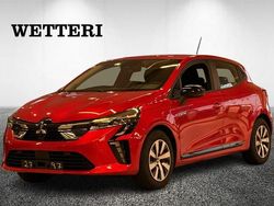 Punainen Käytetty 2024 Mitsubishi Colt Invite Viistoperä | 24 900 € (Kallis)