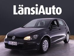 Käytetty 2016 VW Golf VII Trendline Viistoperä | 9 790 € (Hyvä tarjous)