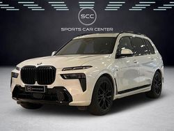 Käytetty 2023 BMW X7 Comfort Edition Katumaasturi | 149 700 €