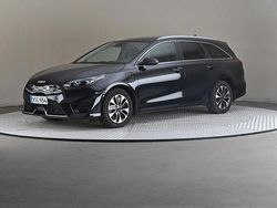Käytetty 2024 Kia Ceed Sportswagon Premium Farmari | 26 500 € (Hieman kallis)