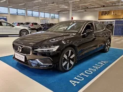 019 Käytetty 2023 Volvo S60 Plus Sedan | 48 800 € (Perustarjous)